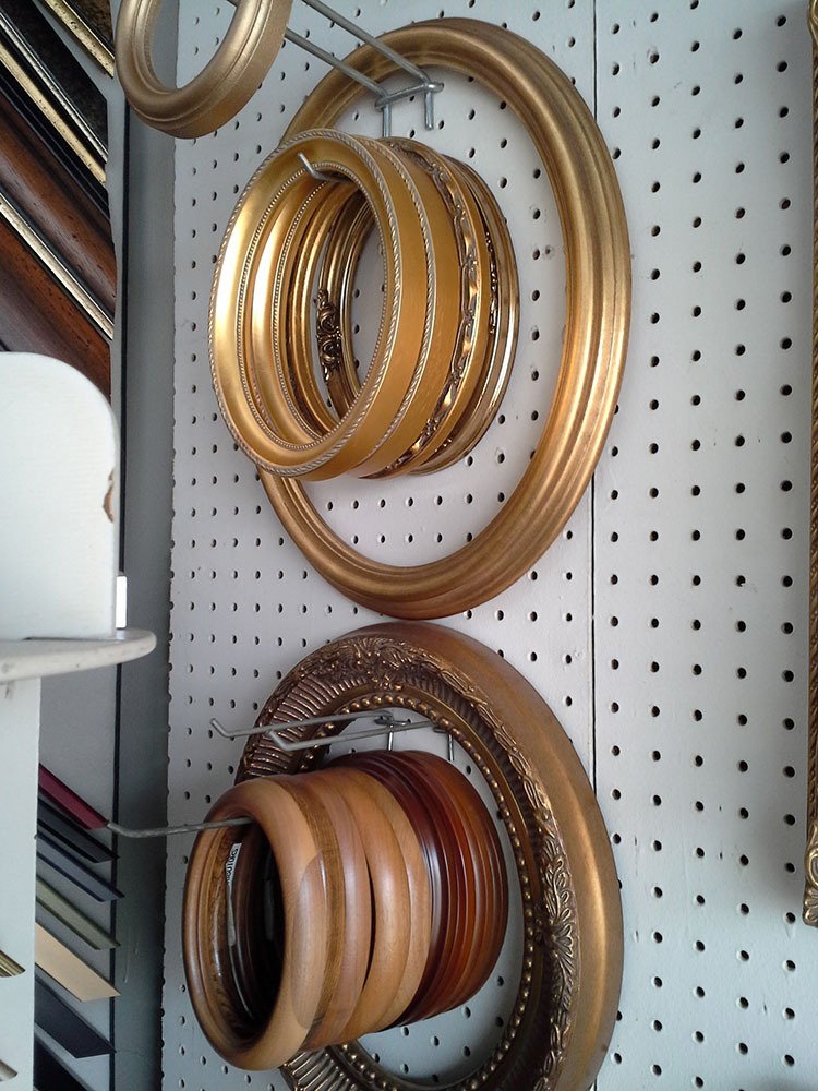 Photo Gallery Edgewood Frame Shop