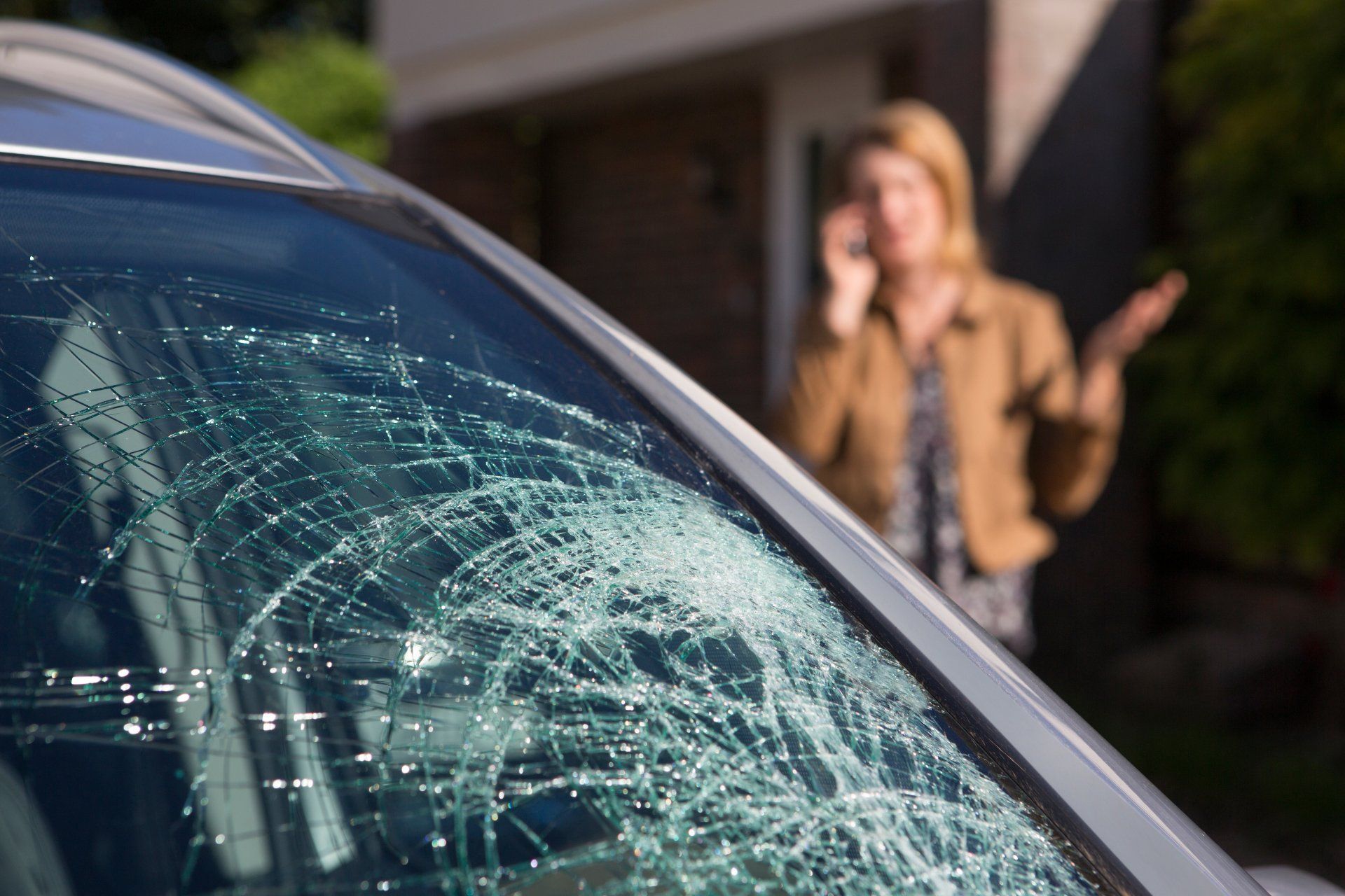 Auto Glass Repair Pensock Auto Glass Hazleton, PA