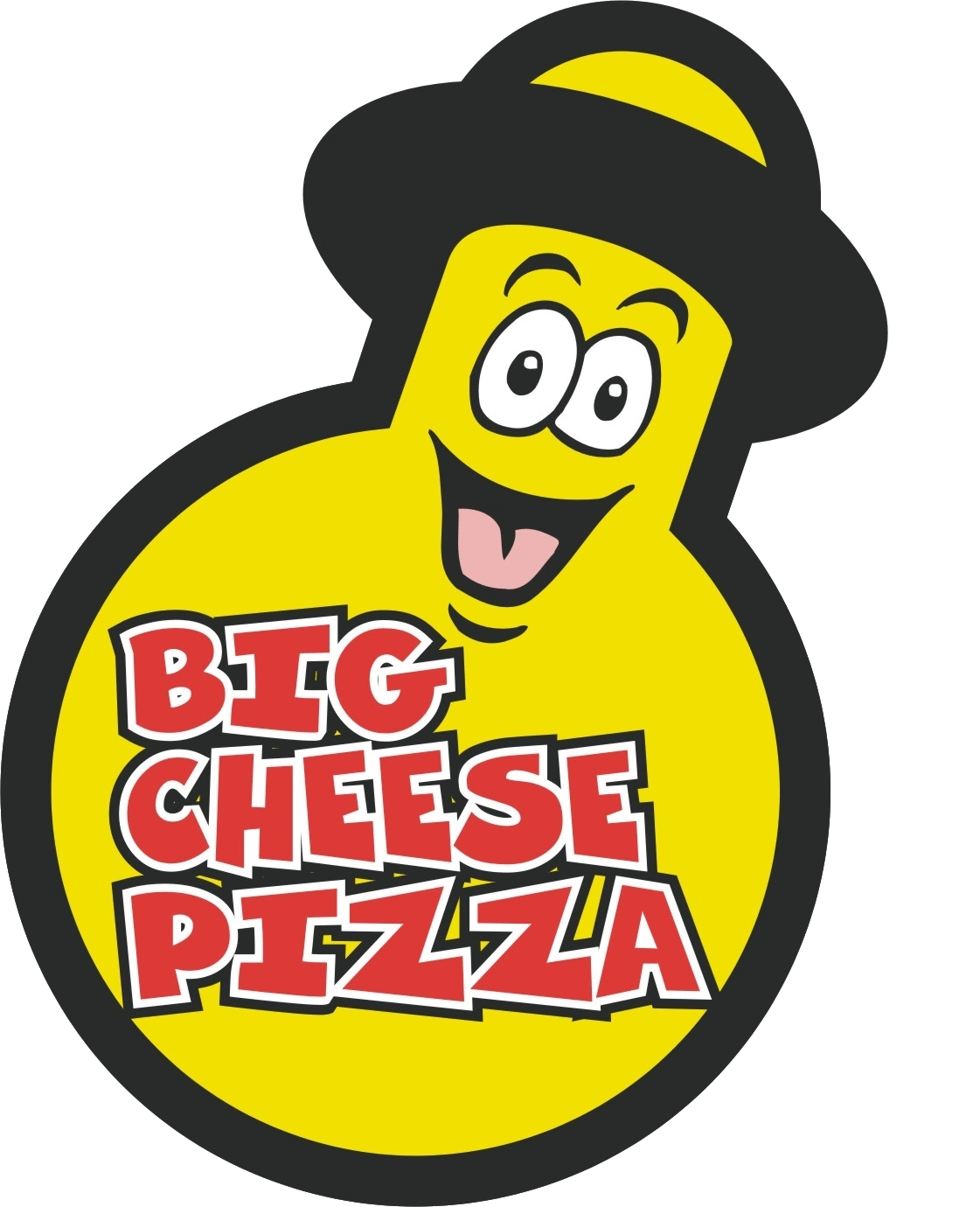 Big Cheese Pizza Menu Gallup, NM