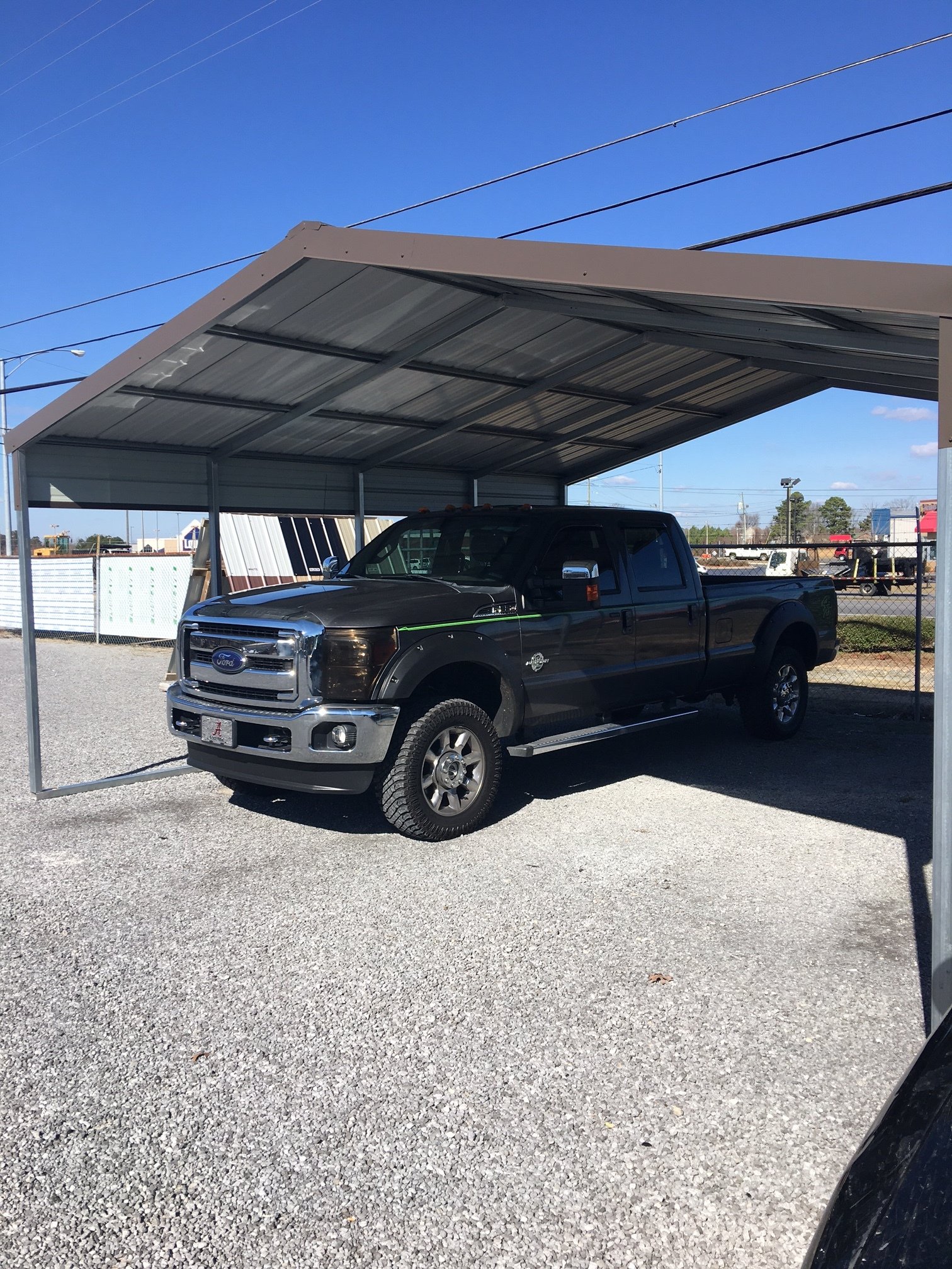 Custom Metal Building Huntsville, AL Guntersville, AL