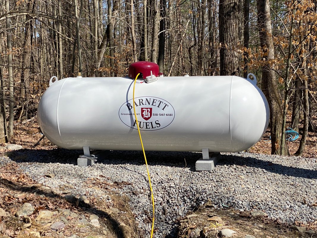 Propane Services and Delivery Greenwich, NY