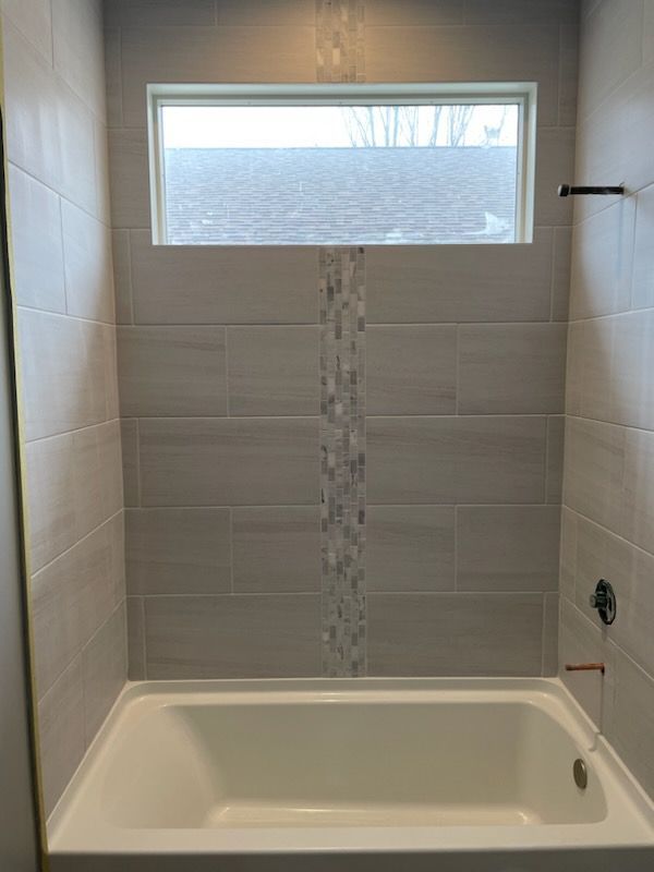 Shower Remodeling Omaha, NE