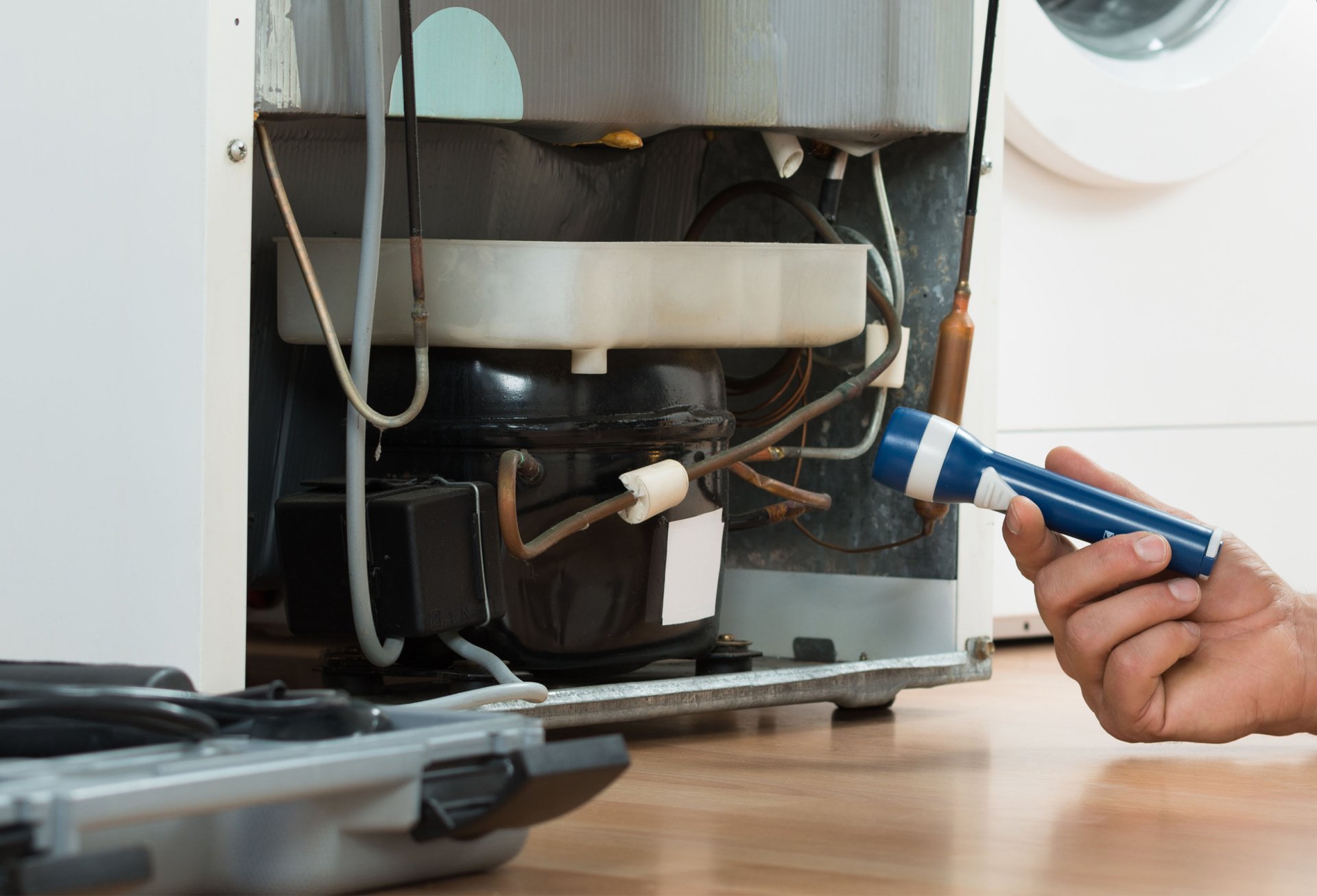 Appliance Repair Dynamic Appliance Service Inc Topeka KS