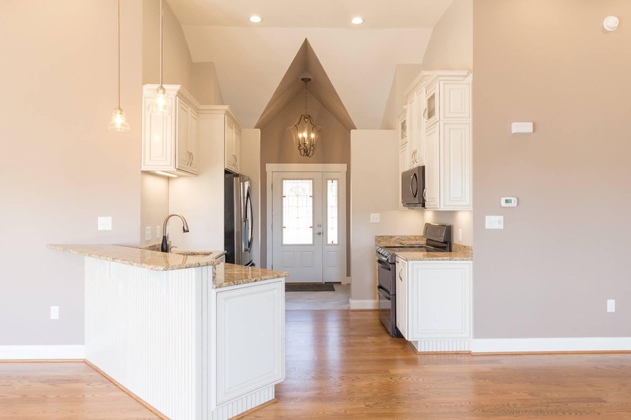 Foundation Repair Lynchburg, VA Cascio & Sons Construction