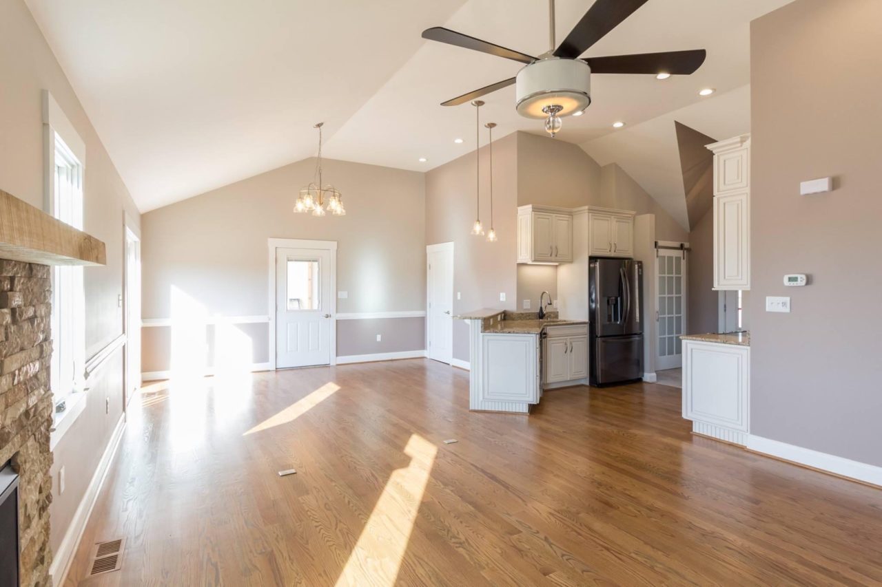 Foundation Repair Lynchburg, VA Cascio & Sons Construction