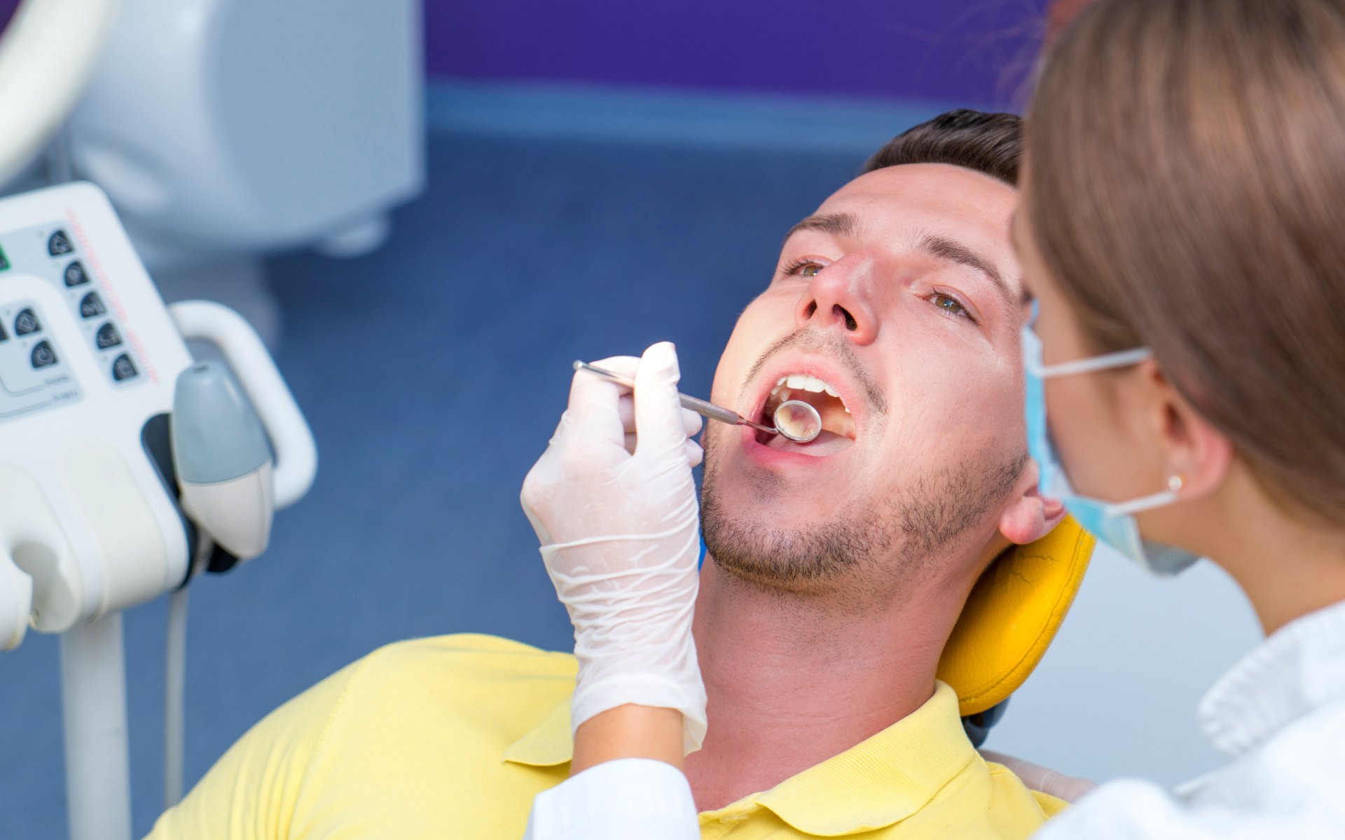 Platte Valley Dental Clinic Dentist Kearney, NE