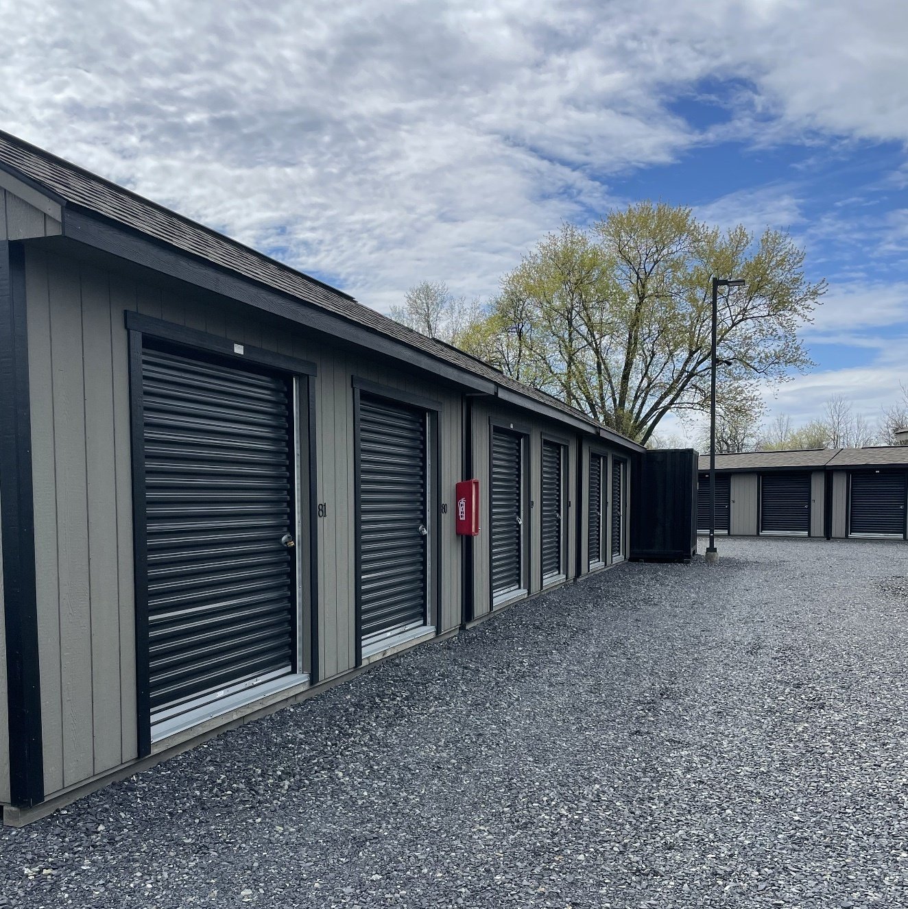 Self Storage Quakertown, PA | Self Storage Allentown, PA Boat and RV ...