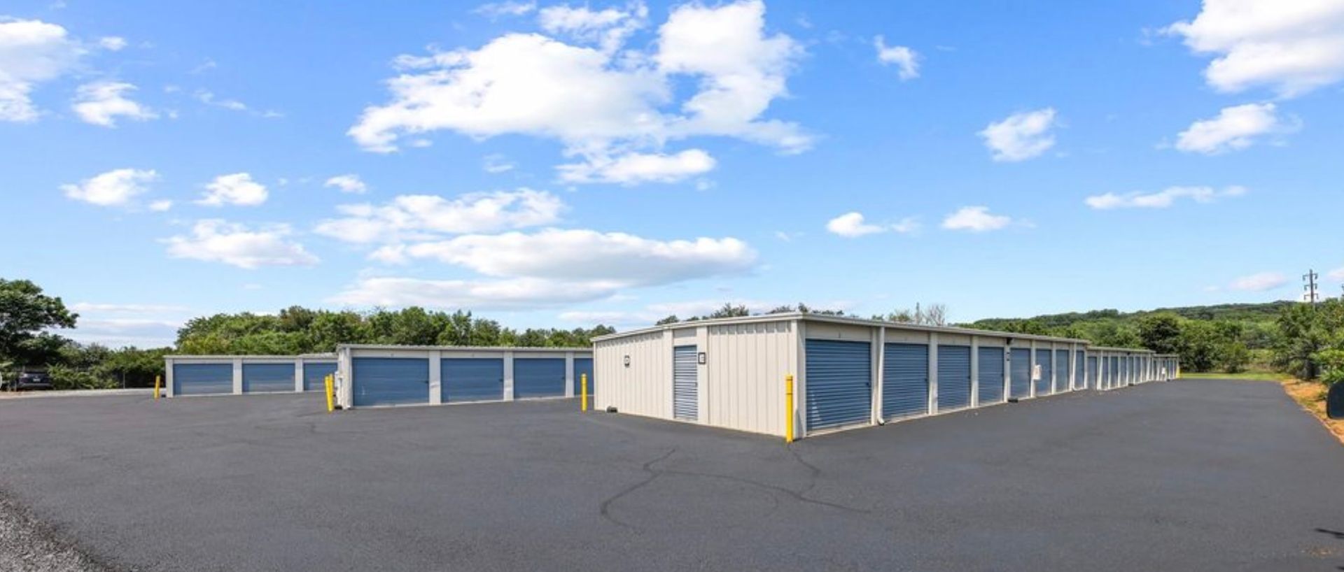 Self Storage Quakertown, PA | Self Storage Allentown, PA Boat and RV ...