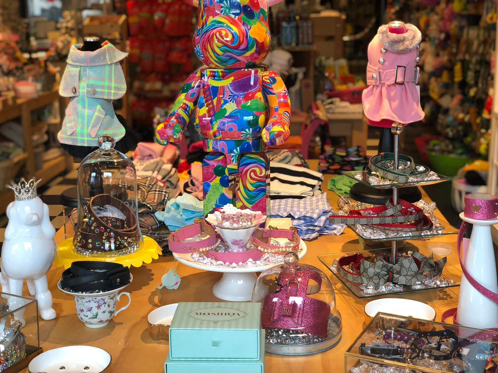 Pet Toys and Accessories Glen Head, NY