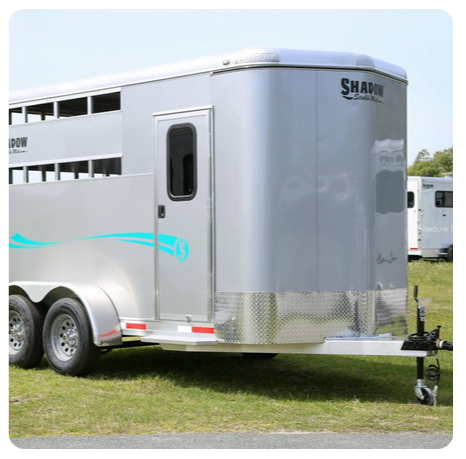 Trailer Inventory | Canton, GA