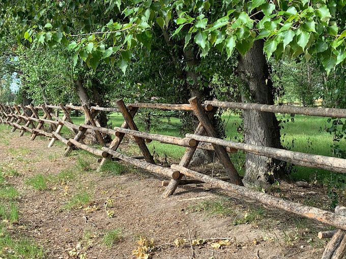Project Gallery | Western Fence Inc
