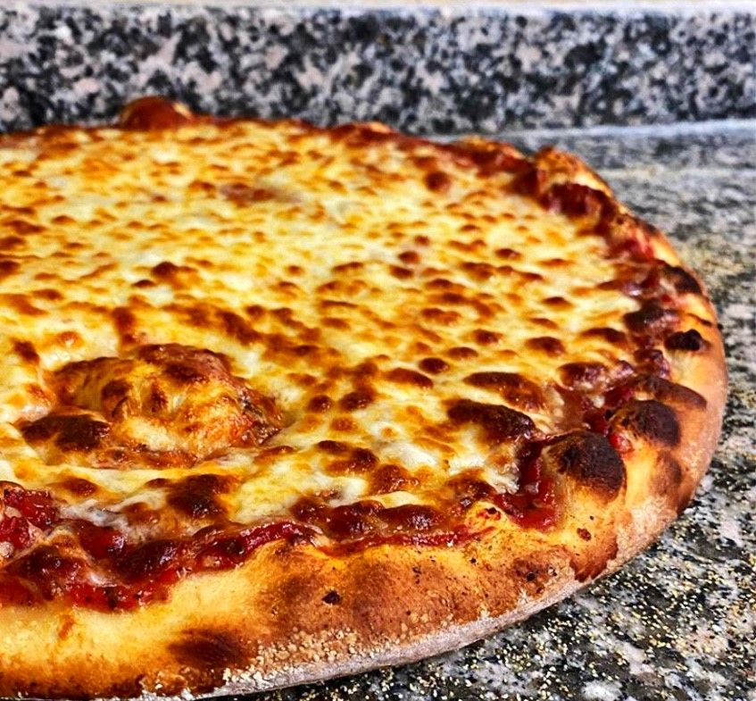 Italia Pizza