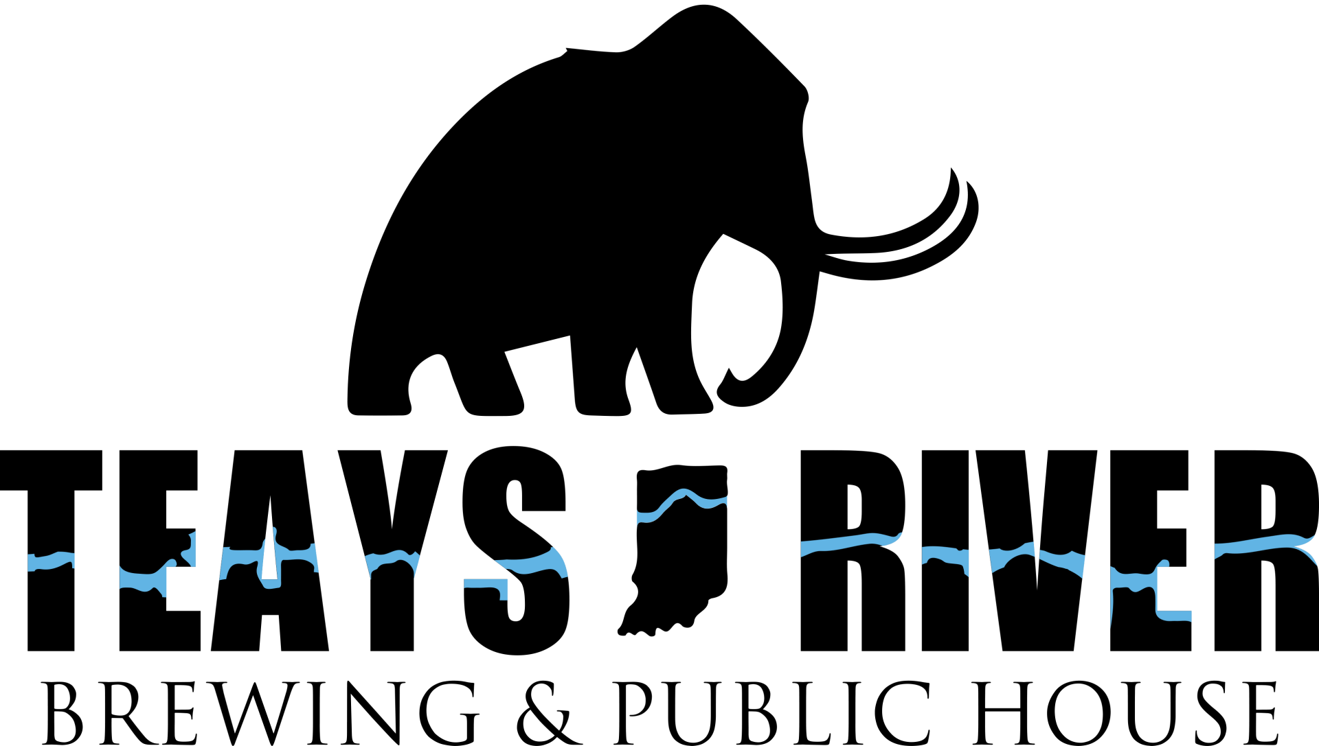 Teays River Brewing & Public House Brewery & Restaurant Lafayette, IN