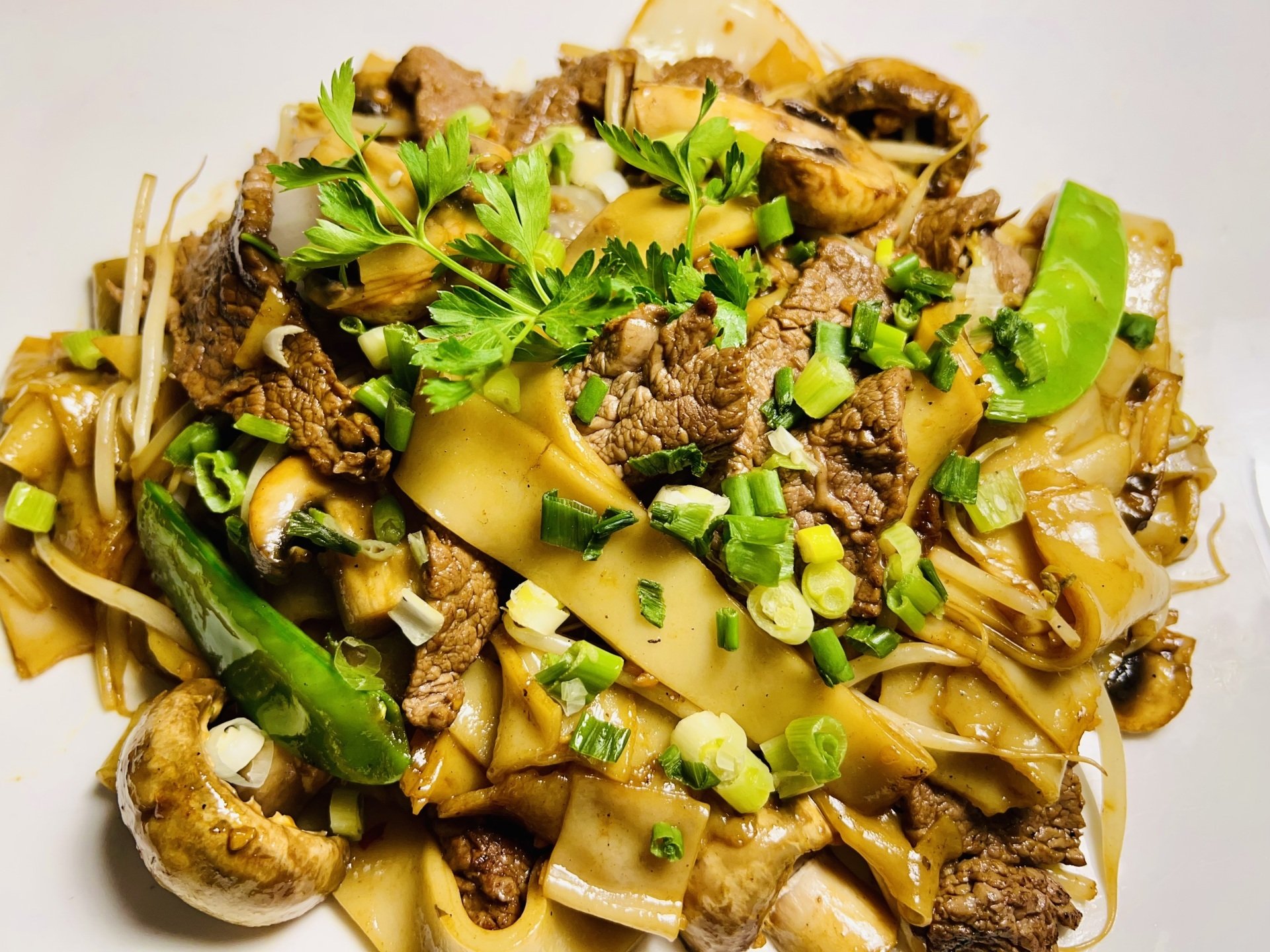 Harvey Moy's Chinese & American Restaurant Menomonee Falls