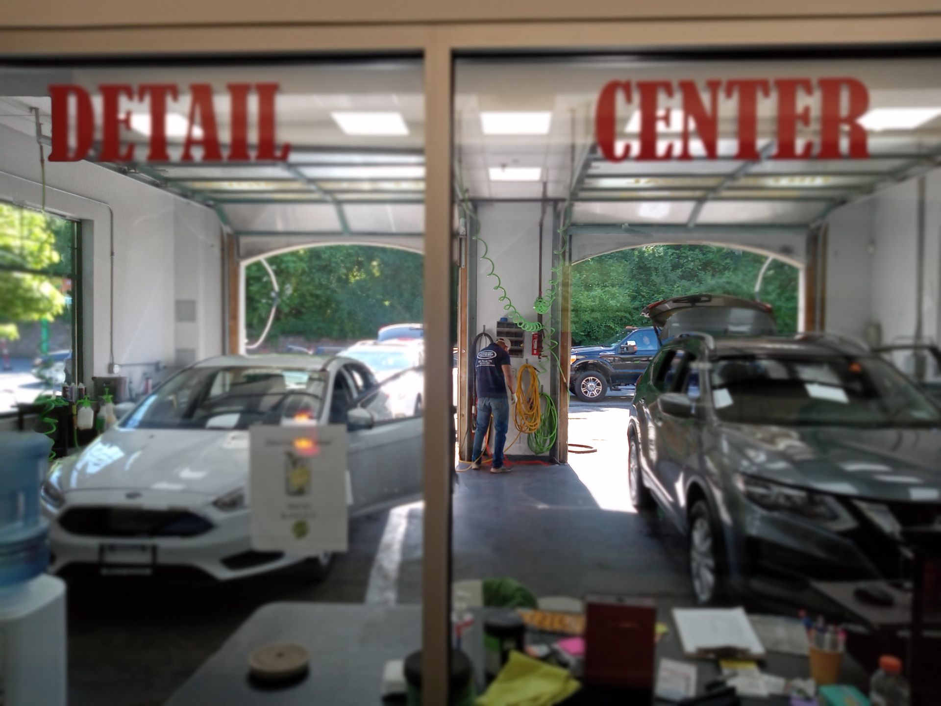 Auto Detailing Newburgh, NY