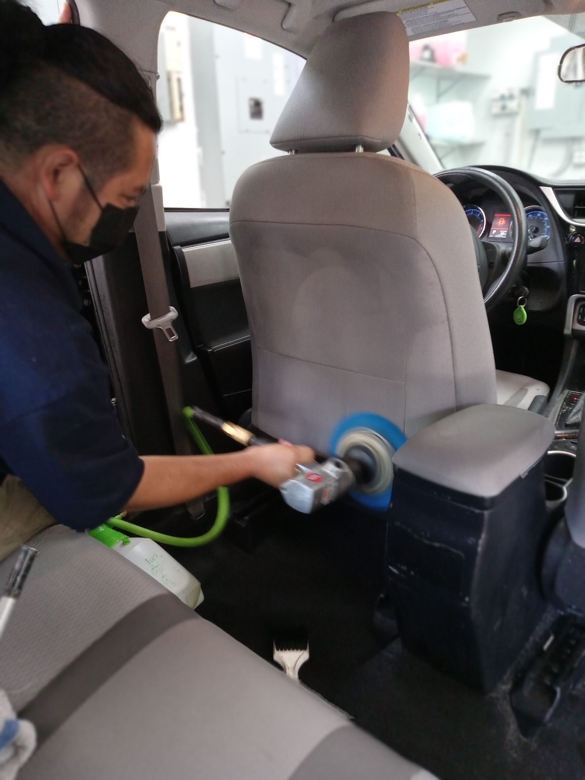 Auto Detailing Newburgh, NY