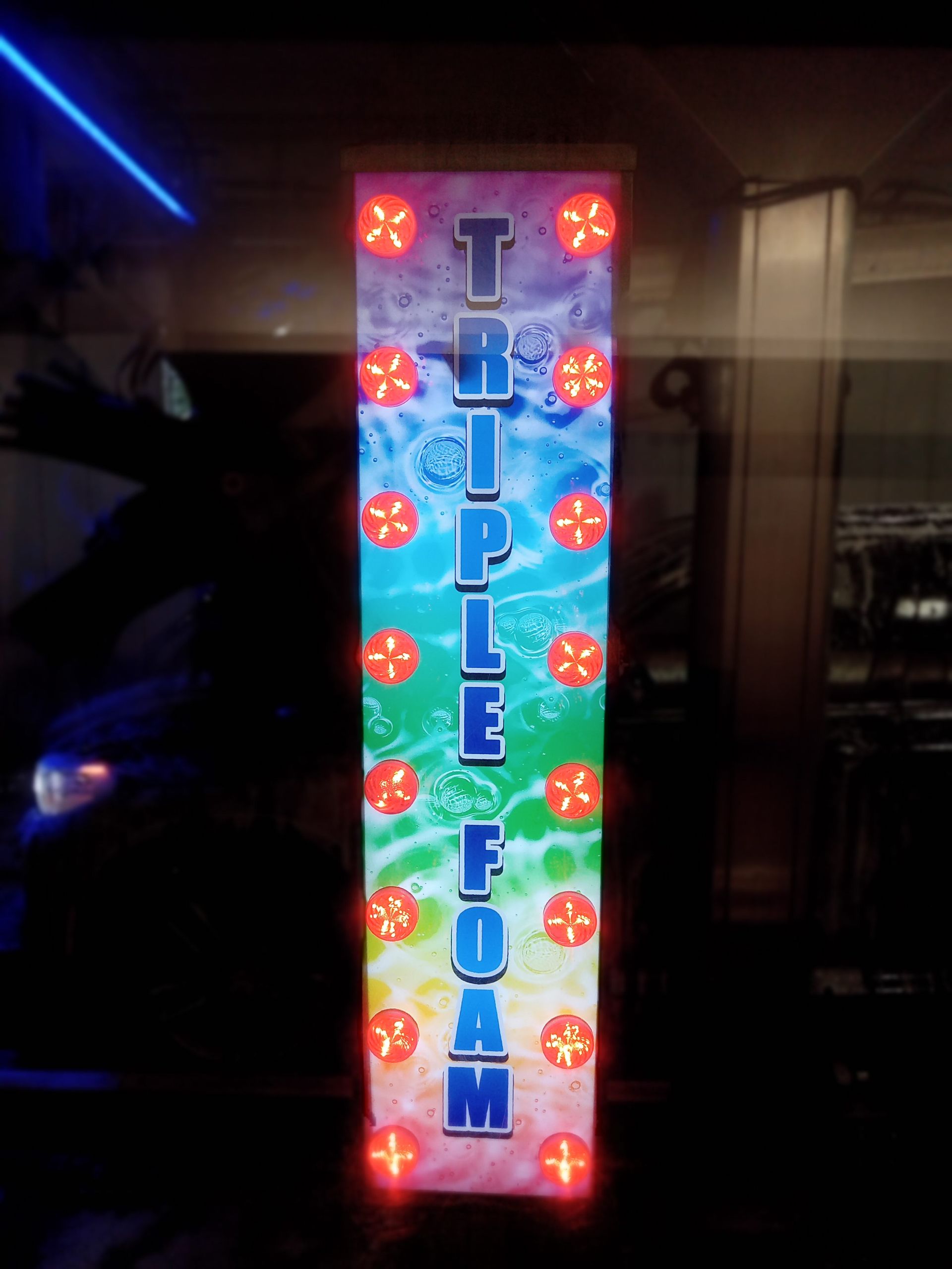 Car Wash Newburgh, NY