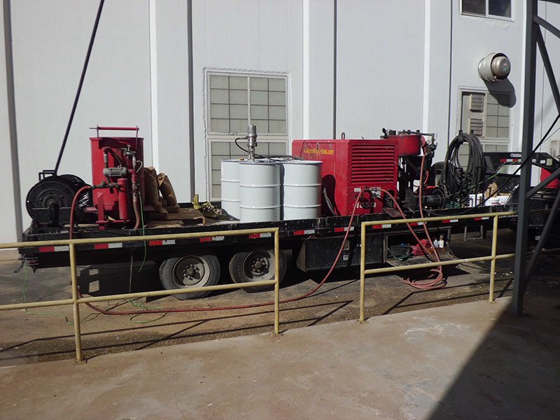 Sadler Construction Photo Gallery Eagle Grove, IA