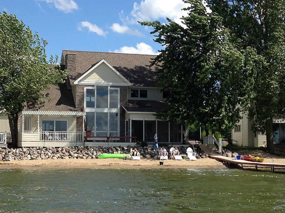 Sadler Construction Photo Gallery Eagle Grove, IA