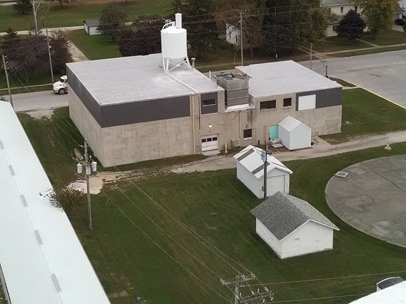 Sadler Construction Photo Gallery Eagle Grove, IA