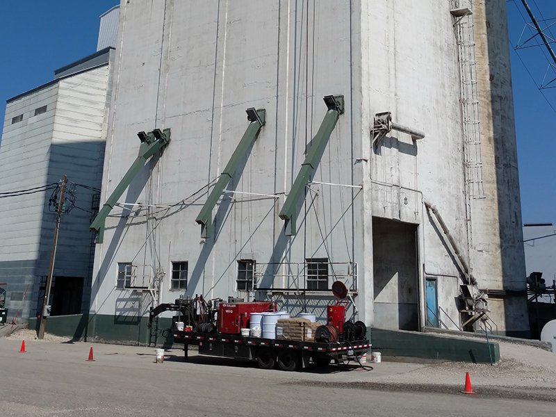 Sadler Construction Photo Gallery Eagle Grove, IA