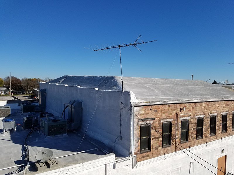 Sadler Construction Photo Gallery Eagle Grove, IA