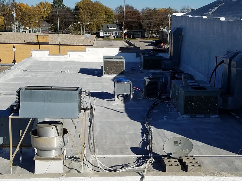 Sadler Construction Photo Gallery Eagle Grove, IA