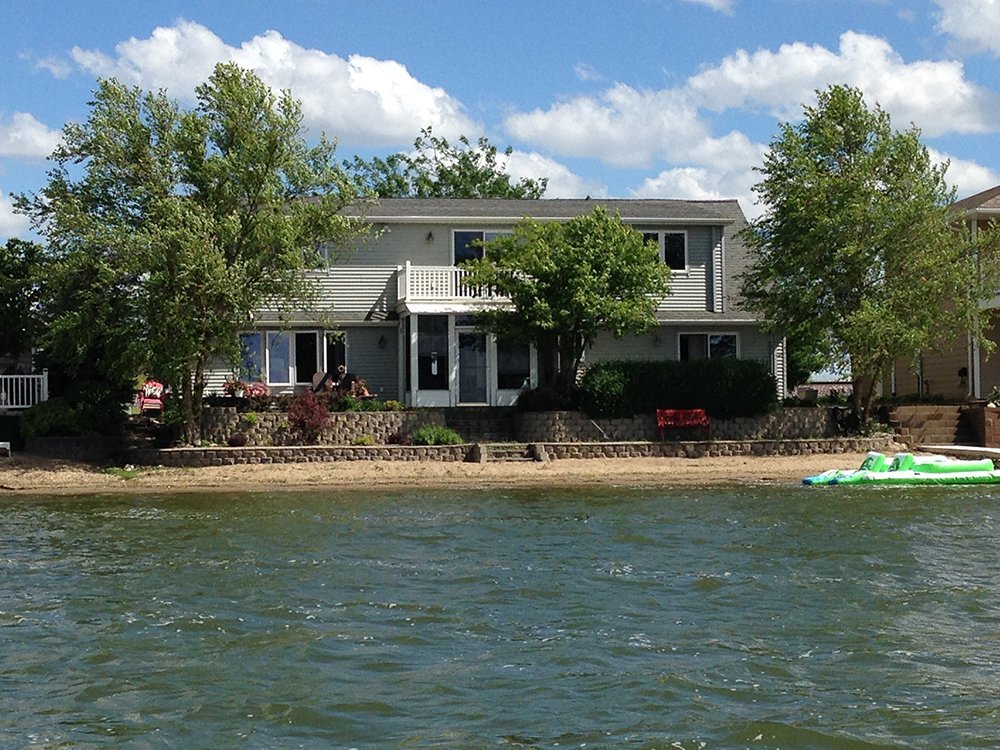 Sadler Construction Photo Gallery Eagle Grove, IA