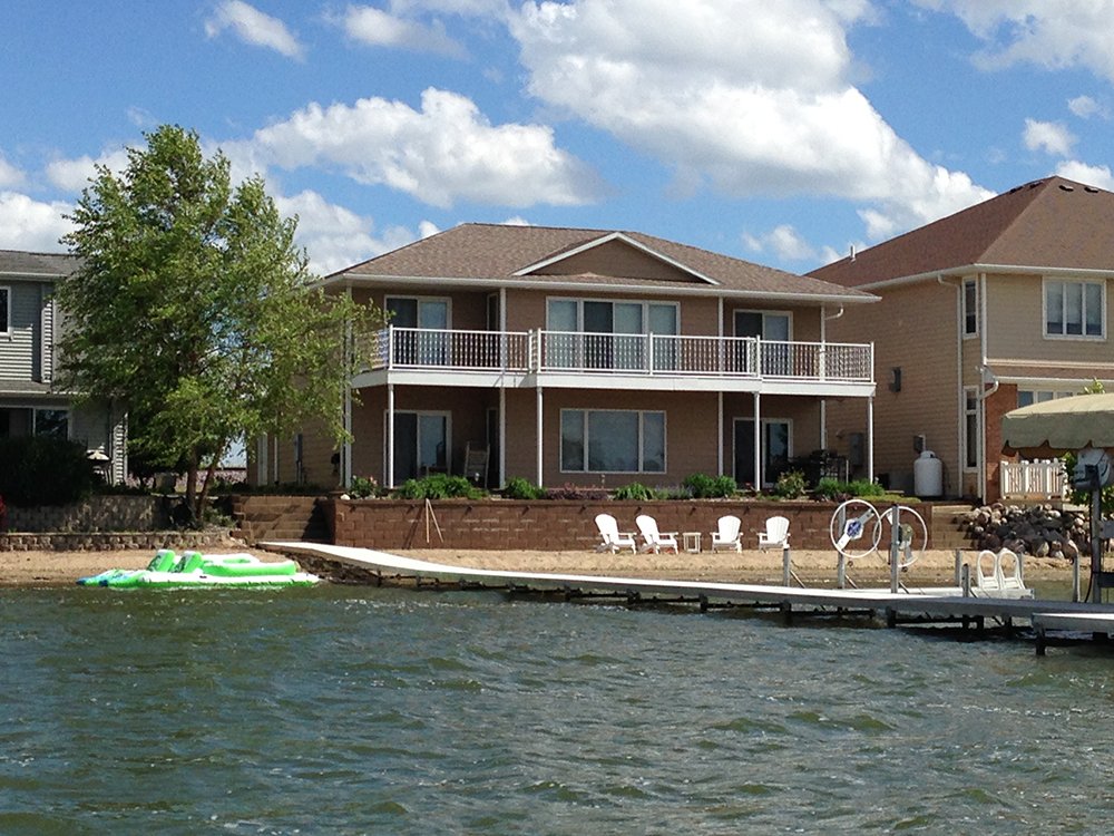 Sadler Construction Photo Gallery Eagle Grove, IA