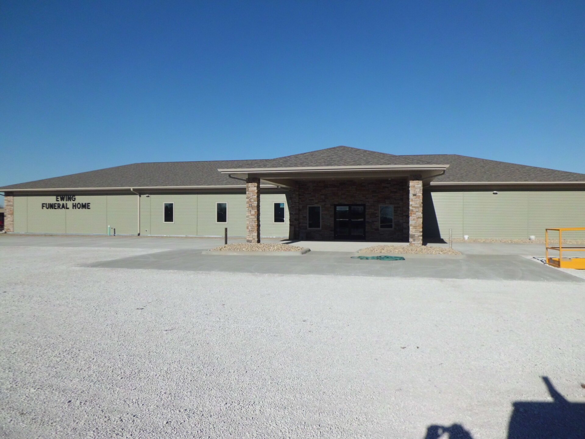 Sadler Construction Photo Gallery Eagle Grove, IA