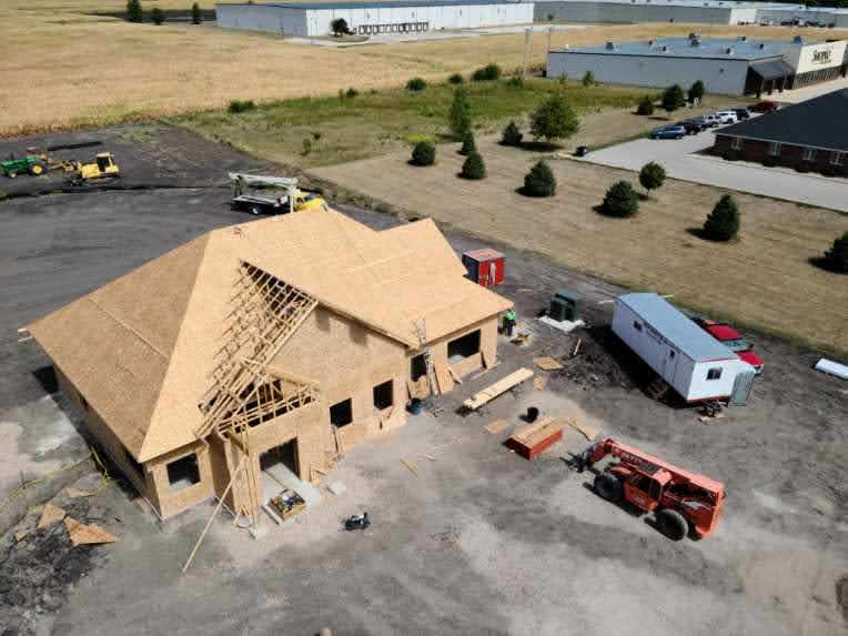 Sadler Construction Photo Gallery Eagle Grove, IA