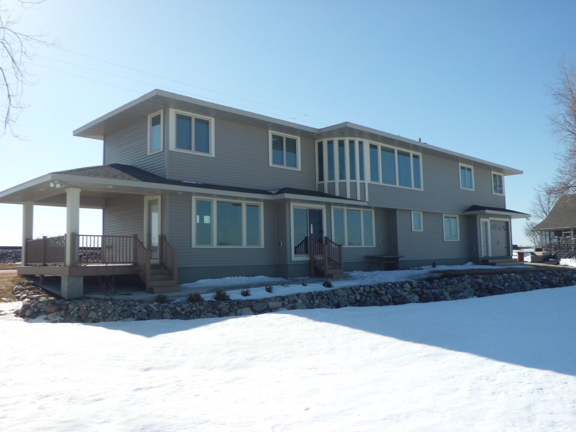 Sadler Construction Photo Gallery Eagle Grove, IA