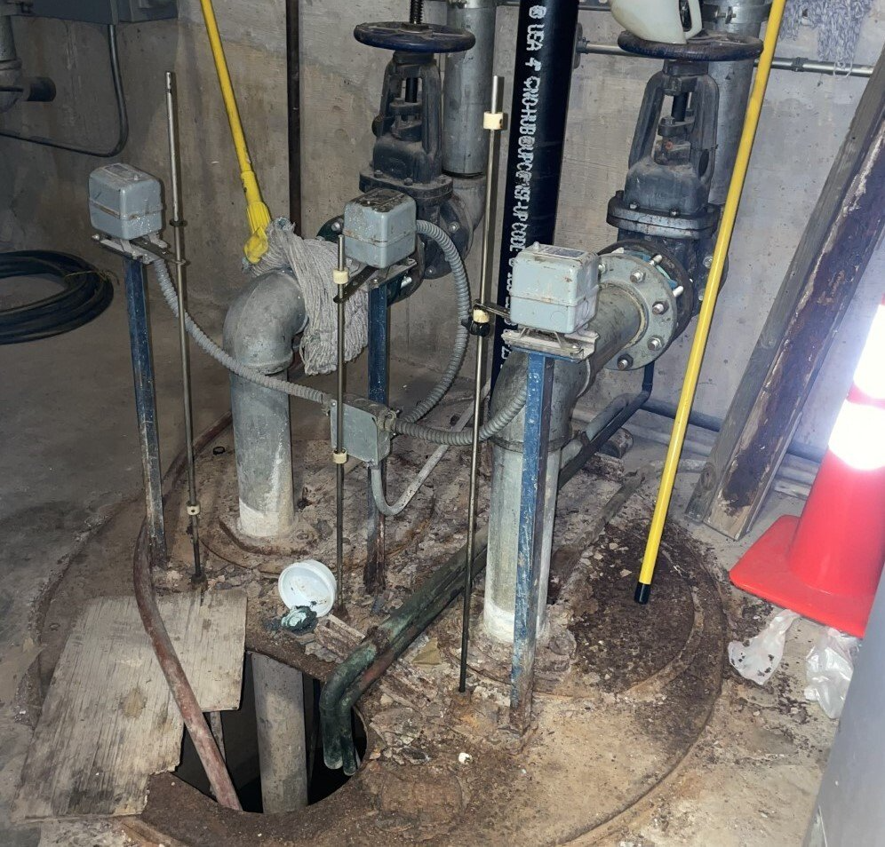 New Float System New Lids Houston, TX