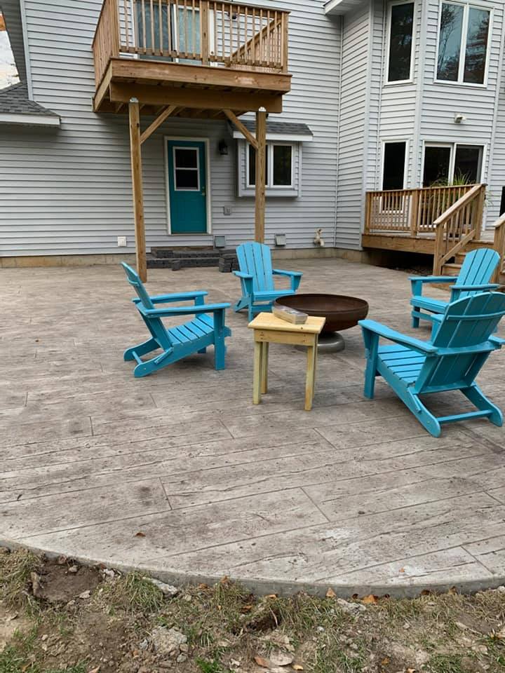 ABG Masonry Masonry Contractors Merrill, WI