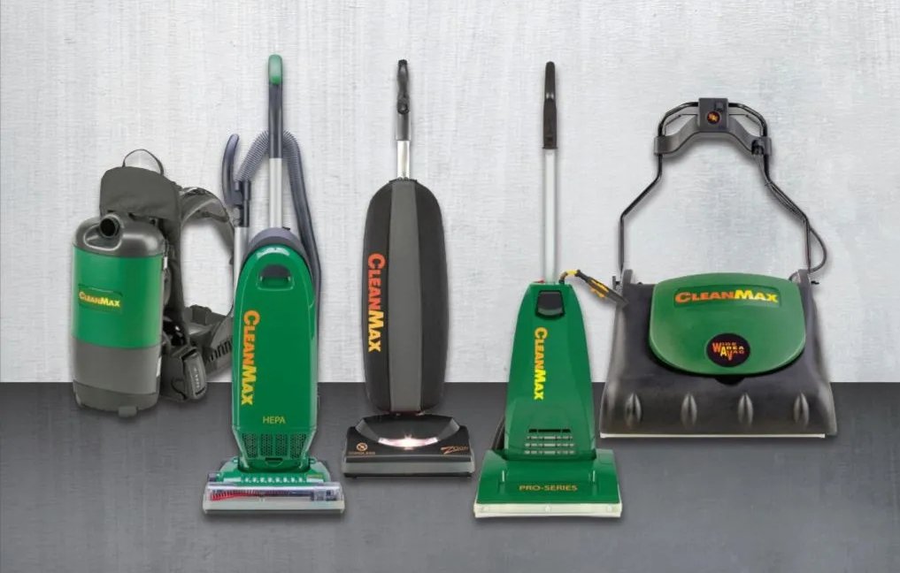 Vacuum Cleaner Sales and Repair Huron, SD