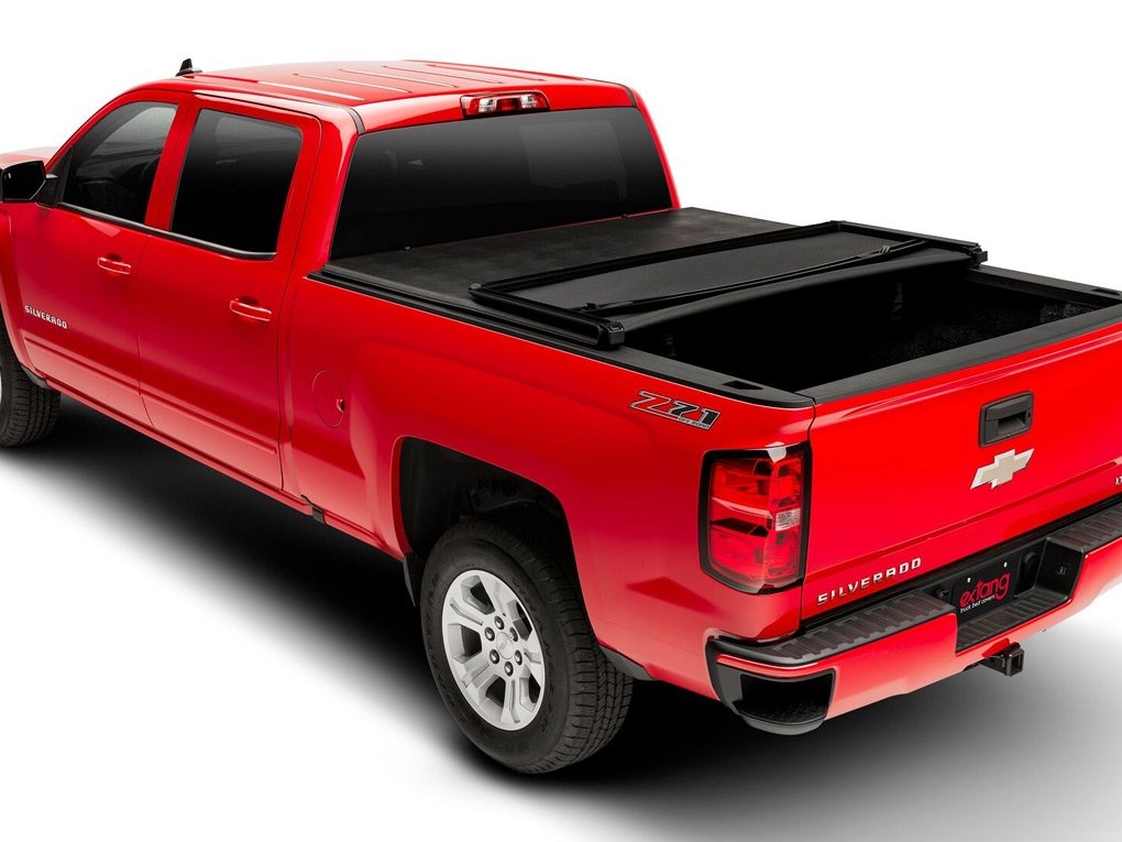 Tonneau Covers Tonneau Cover Parts Dayton, OH