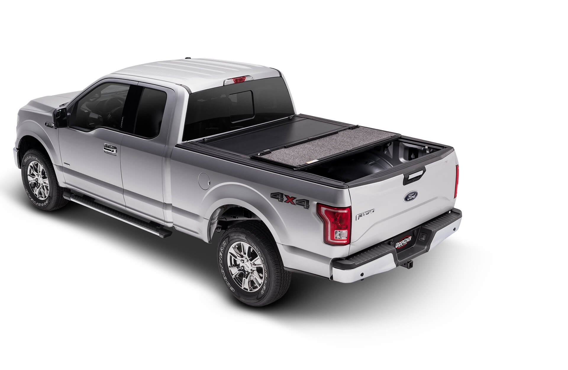 Tonneau Covers Tonneau Cover Parts Dayton, OH