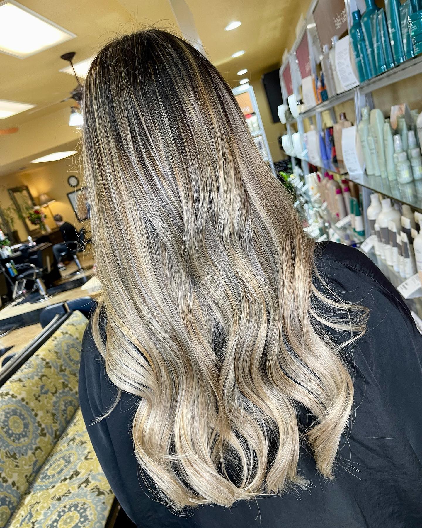 Strands Hair Spa and Boutique Salon Port Neches, TX