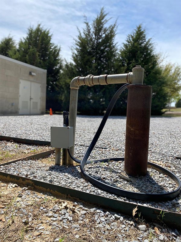 Water Well Pump Prosper TX Celina TX Texas Well Services