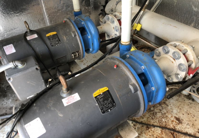 Water Well Pump Prosper TX Celina TX Texas Well Services