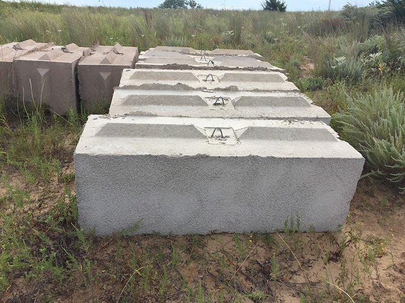 Additional Concrete Products Woodward, OK