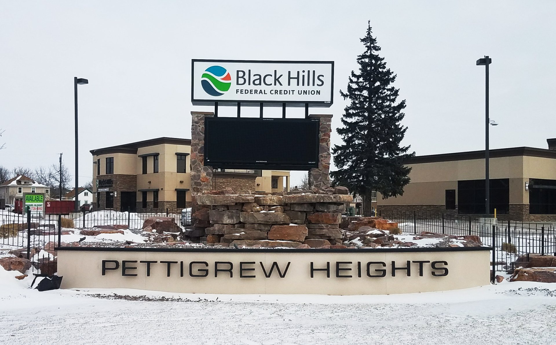 Sign Services Neon Signs Sioux Falls, SD