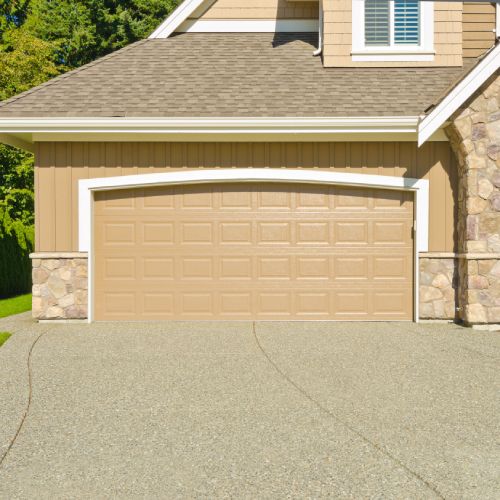 Garage Doors Rockford, IL Cropp's Door Service Inc