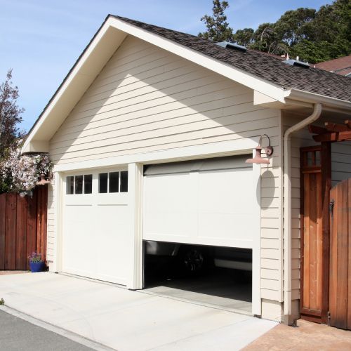 Garage Doors Rockford, IL Cropp's Door Service Inc