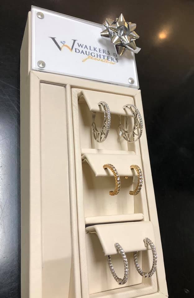 Walkers n' Daughters Jewelers Photo Gallery Bismarck, ND