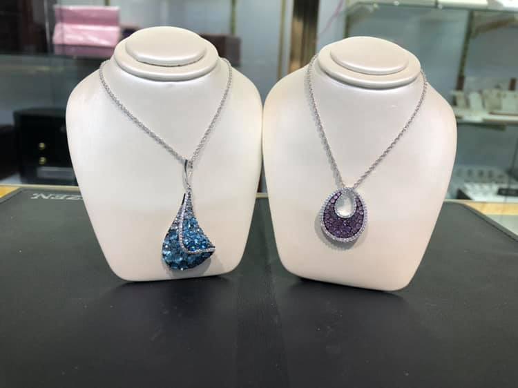 Walkers n' Daughters Jewelers Photo Gallery Bismarck, ND