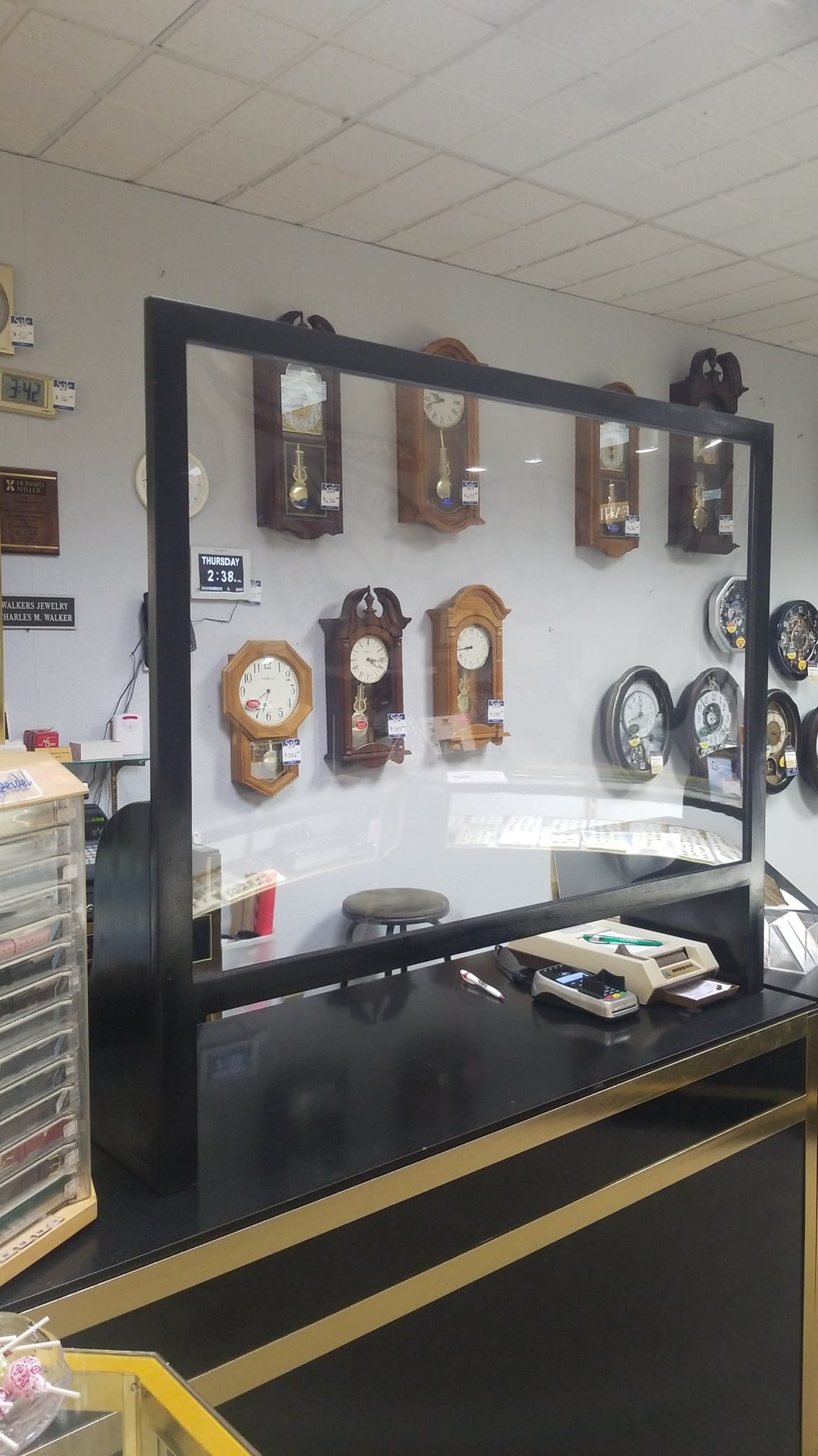 Walkers n' Daughters Jewelers Photo Gallery Bismarck, ND