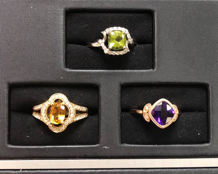 Walkers n' Daughters Jewelers Photo Gallery Bismarck, ND