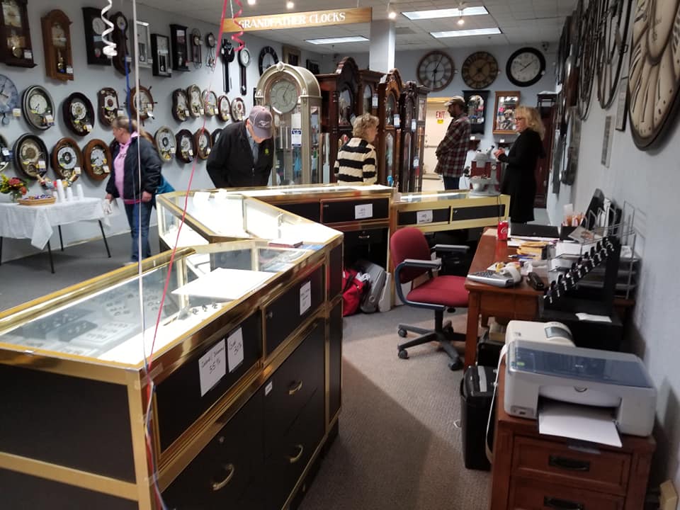 Walkers n' Daughters Jewelers Photo Gallery Bismarck, ND