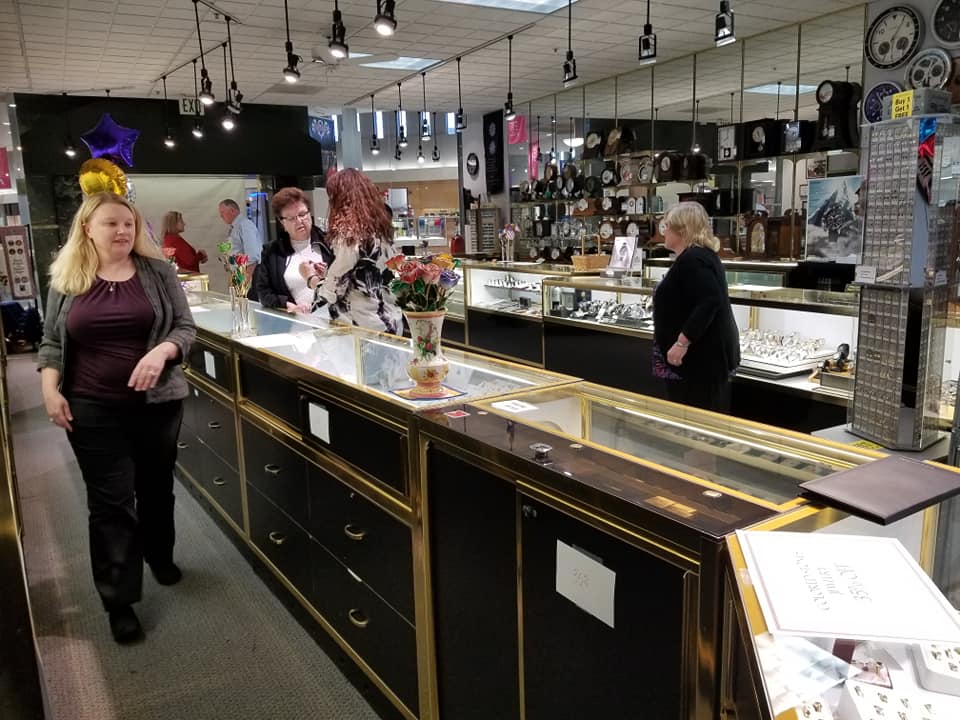 Walkers n' Daughters Jewelers Photo Gallery Bismarck, ND